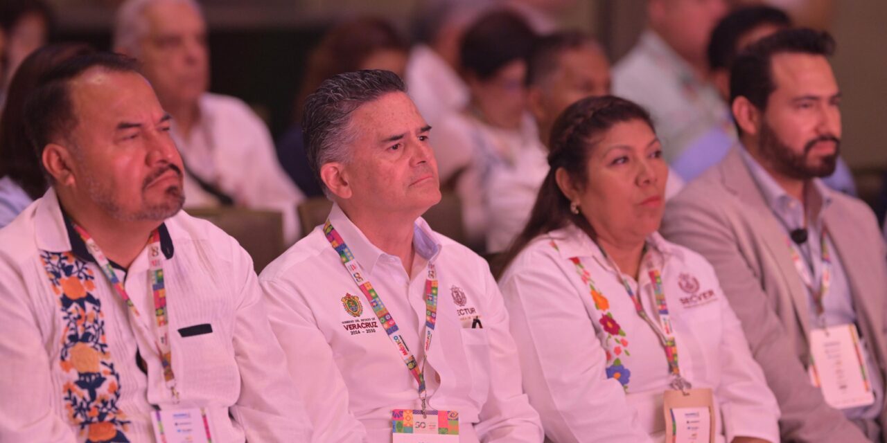 Turismo comunitario, motor de desarrollo en la región Totonaca