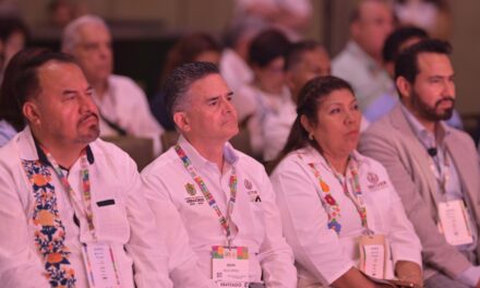 Turismo comunitario, motor de desarrollo en la región Totonaca