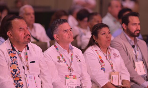 Turismo comunitario, motor de desarrollo en la región Totonaca