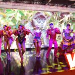 Continúa Veracruz conquistando al público en el Tianguis Turístico