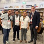 Sedecop abre mercado canadiense a productos veracruzanos