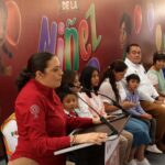 Veracruz merece infancias felices, plenas y con oportunidades