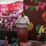 Gobiernos de México y Veracruz inician reconstrucción integral en la Huasteca