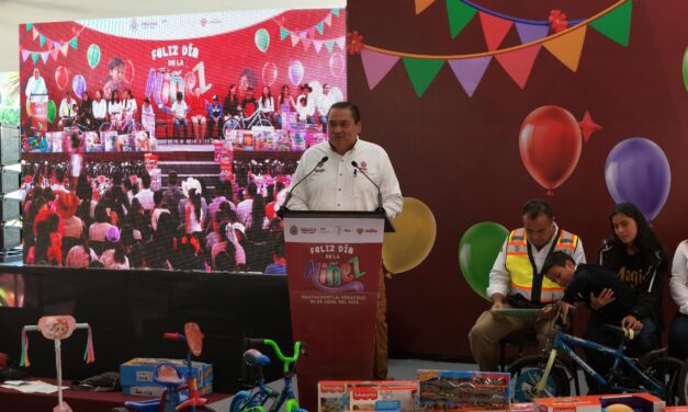 Gobiernos de México y Veracruz inician reconstrucción integral en la Huasteca