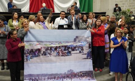 ‘Oportunismo político’ de la oposición utilizar derrame para atacar a Veracruz