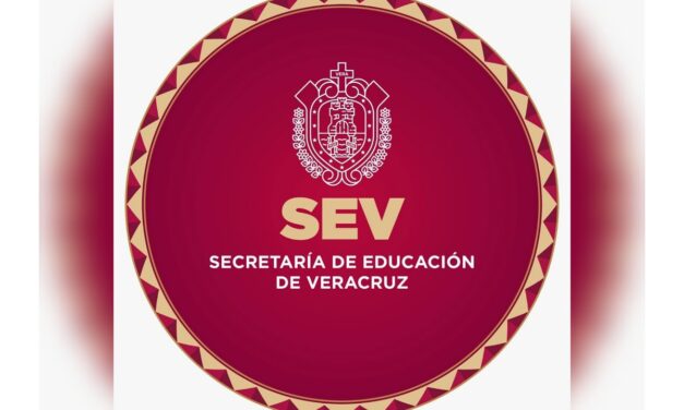 SEV entrega material didáctico a educación inicial indígena de Benito Juárez