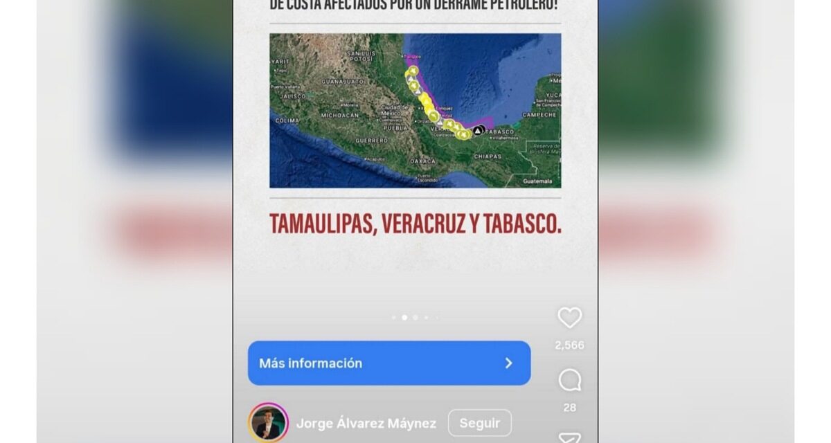 Tunde Gómez Cazarín al violentador de mujeres Máynez