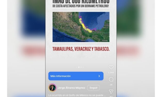 Tunde Gómez Cazarín al violentador de mujeres Máynez