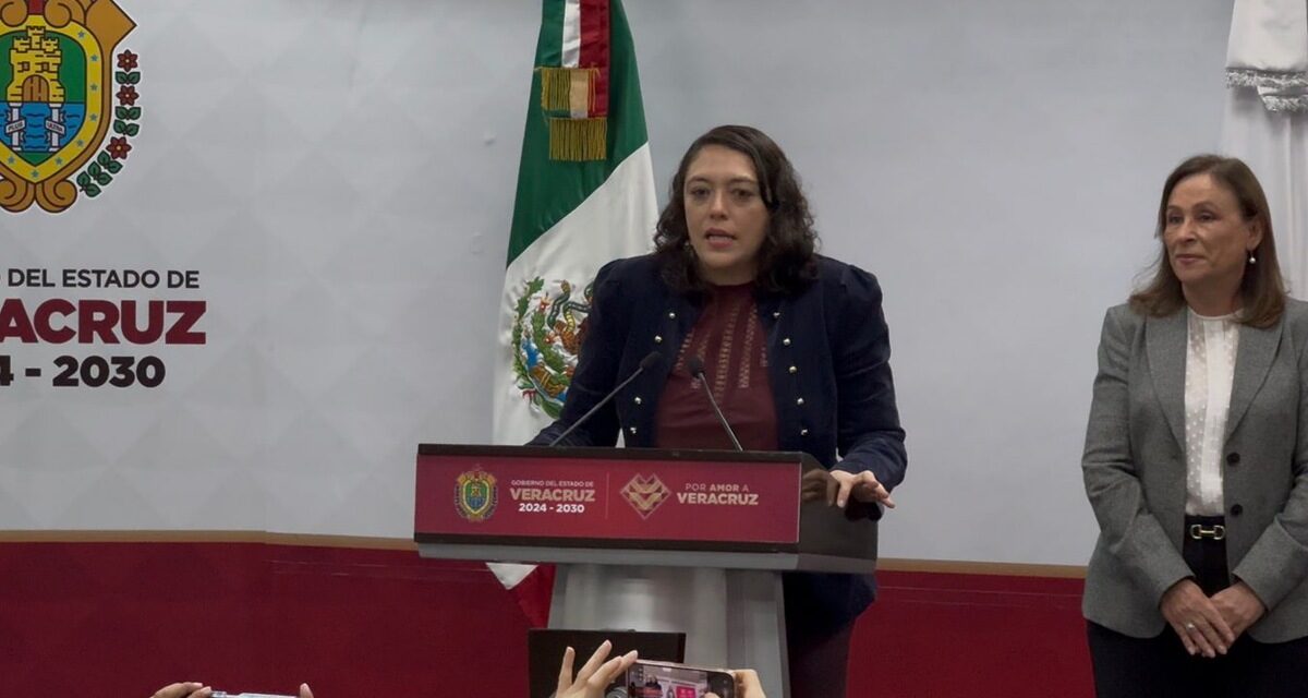 Registran 4 decesos durante ‘Semana Santa’ en territorio veracruzano