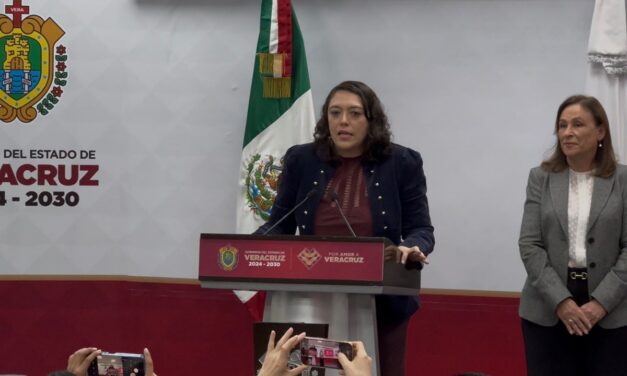 Registran 4 decesos durante ‘Semana Santa’ en territorio veracruzano