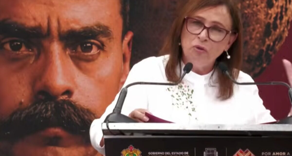Gobernadora Rocío Nahle reitera coordinación y apoyo a todos los Ayuntamientos para generar el desarrollo de Veracruz