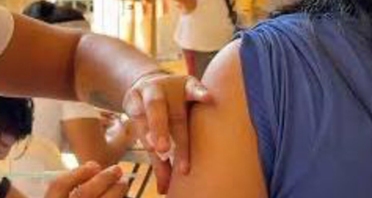 México registra a la fecha 8 mil 901 casos de sarampión, Veracruz 51