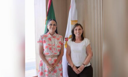 Veracruz concentra más de 2.5 millones de beneficiarios del Bienestar, en un padrón nacional de 18.2 millones