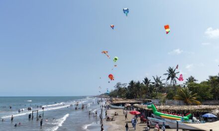 Saldo positivo en vacaciones de ‘Semana Santa’ en Veracruz, destaca gobernadora Rocío Nahle