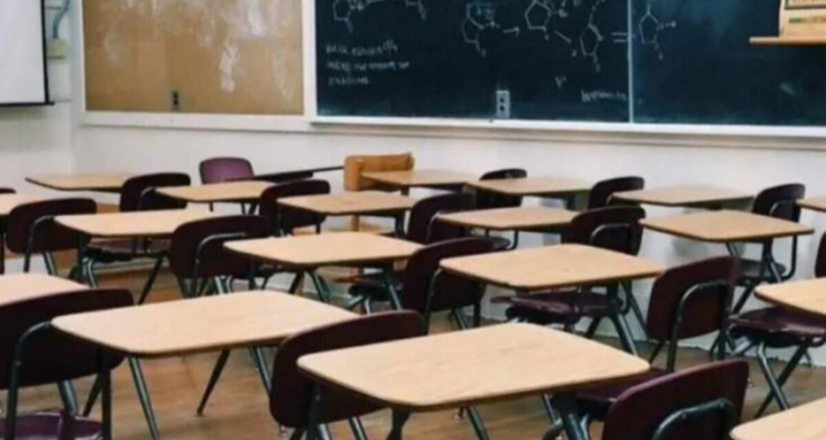 Veracruz disminuye deserción escolar en educación en todos los niveles educativos