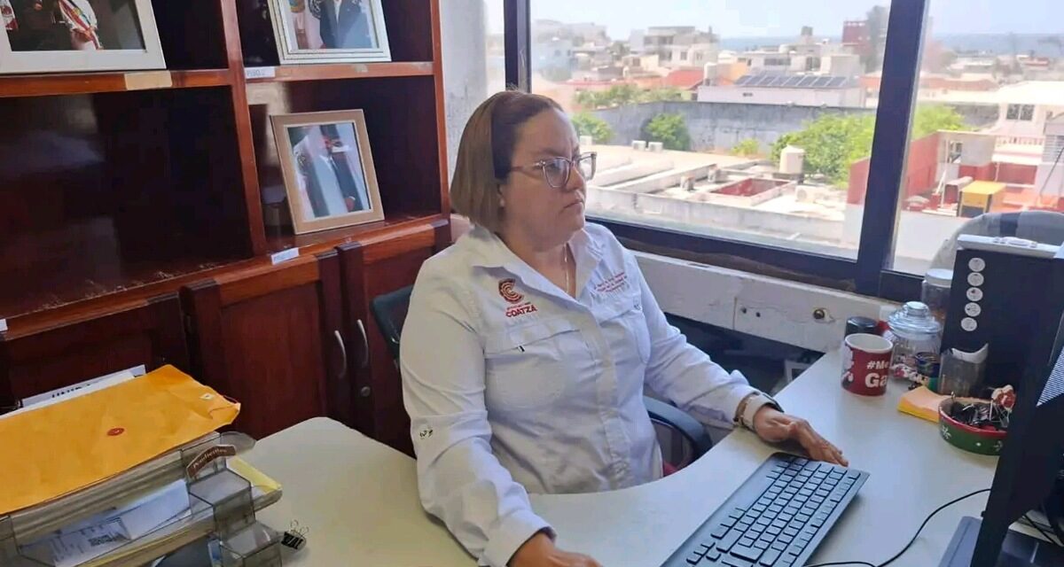 Fortalece Ayuntamiento de Coatzacoalcos la transparencia mediante capacitación a servidores públicos