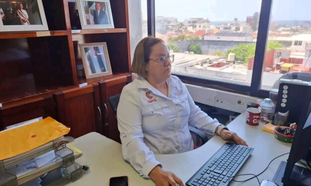 Fortalece Ayuntamiento de Coatzacoalcos la transparencia mediante capacitación a servidores públicos