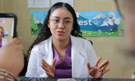 Tu salud es nuestra prioridad: consulta médica de lunes a viernes en el DIF Coatzacoalcos