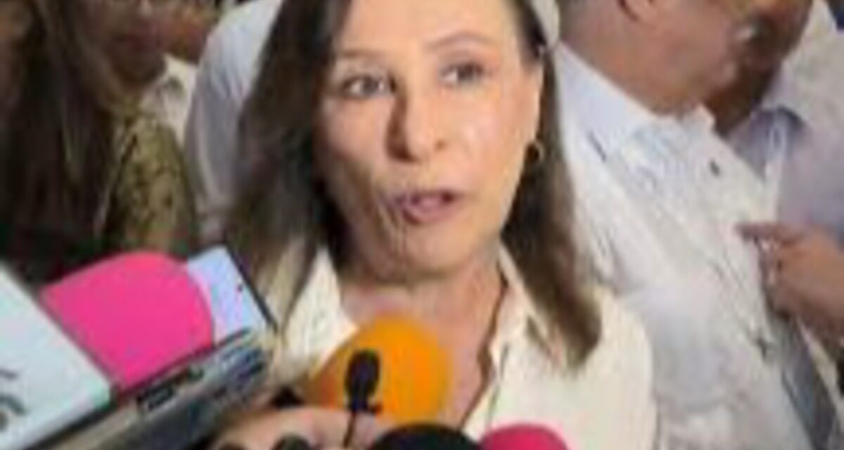 Refinancia deuda del Estado Rocío Nahle, ahorrará cerca de la mitad de intereses lo que representa ahorro de recursos