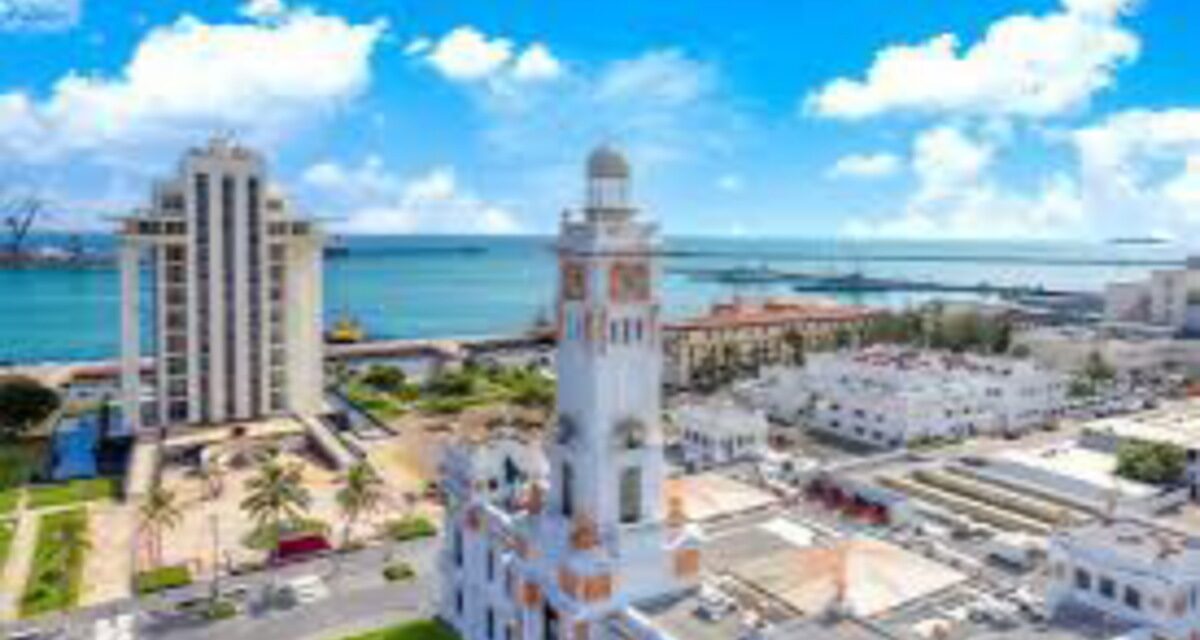 Trabajan en censo de plataforma Airbnb en Veracruz para incluirlos como prestadores de servicios