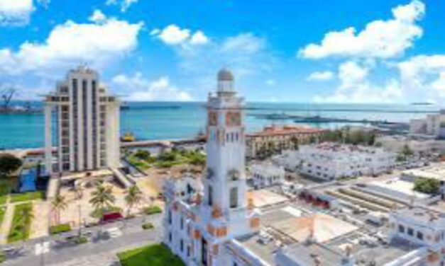 Trabajan en censo de plataforma Airbnb en Veracruz para incluirlos como prestadores de servicios