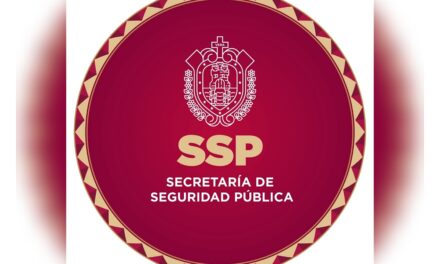 SSP y FGE implementan operativo tras reporte de robo en Boca del Río