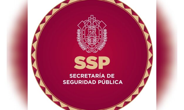 SSP y FGE implementan operativo tras reporte de robo en Boca del Río