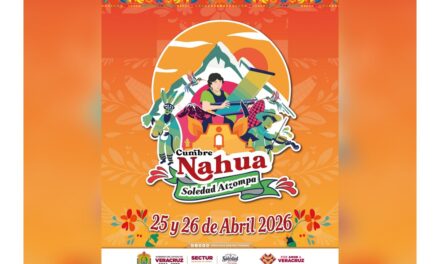 Cumbre Nahua: celebración de identidad, cultura y tradición
