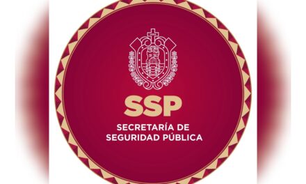 Rinde SSP informe de hechos ocurridos en el norte del Estado