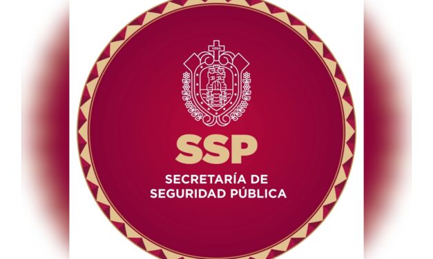 Rinde SSP informe de hechos ocurridos en el norte del Estado