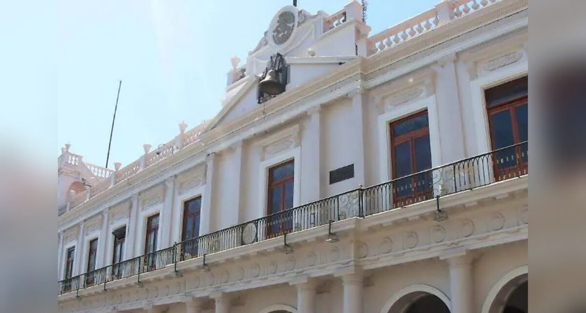 Funcionarios estatales que quieran buscar una candidatura deberán ajustarse a lo que marca la ley