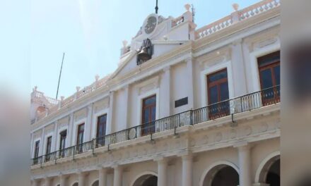 Funcionarios estatales que quieran buscar una candidatura deberán ajustarse a lo que marca la ley