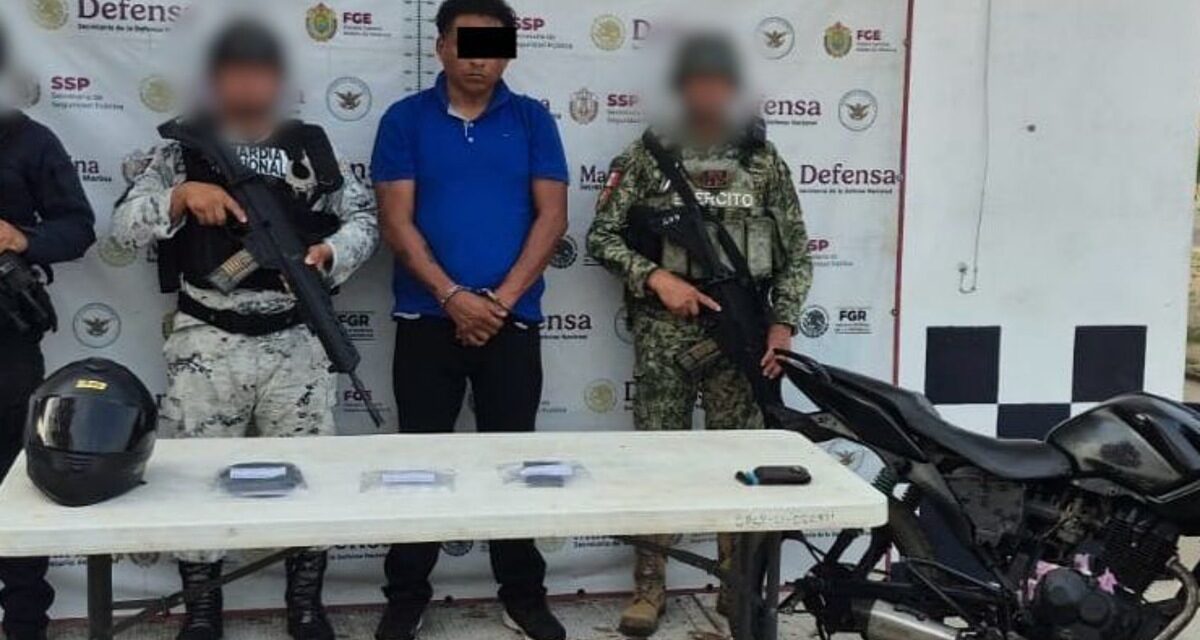 Durante el fin de semana, SSP interviene a 34 personas y rescata a dos víctimas de privación ilegal de la libertad