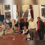 17 sindicatos de Salud se deslindan del SNTSA y de la toma de hospitales e instalaciones, afectan a la población veracruzana