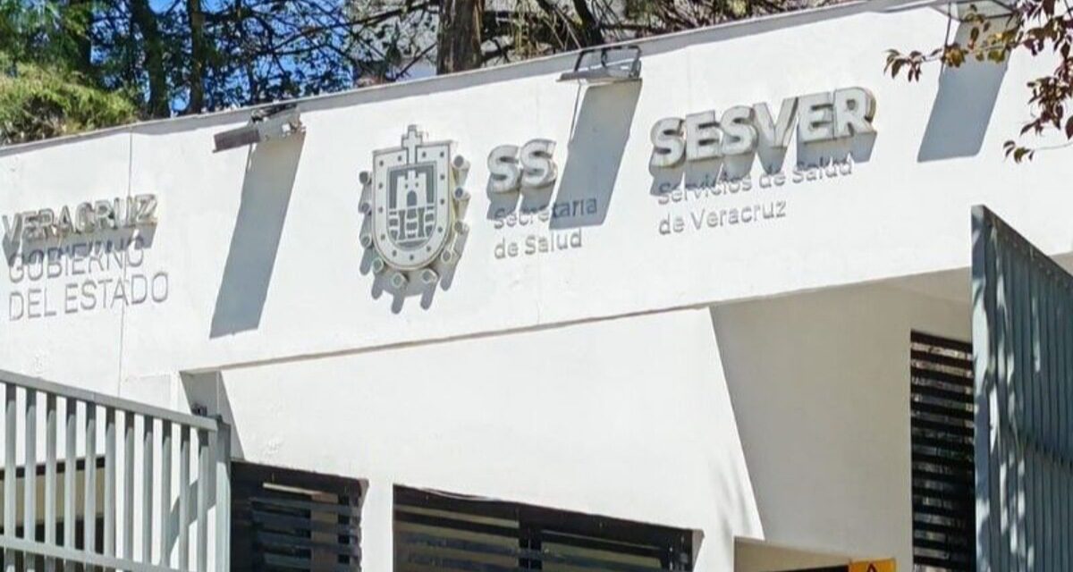 Servicios de salud en Veracruz operan con normalidad, Estado mantiene diálogo con trabajadores, afirma gobernadora