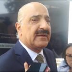 Continúa el diálogo con sindicatos de trabajadores de salud, afirma Ahued; hay avances