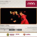 Padre e hija, una historia sobre memoria y afectos llega a la Pinacoteca