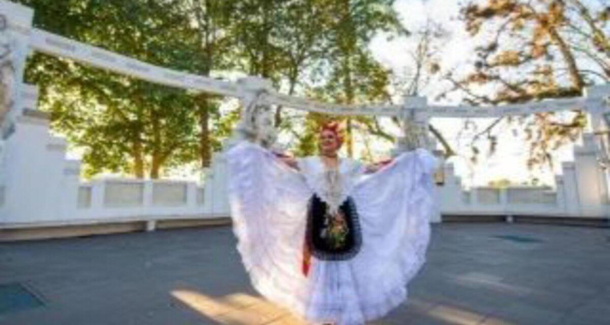 Xalapa se promociona en el Tianguis Turístico de México 2026 en Acapulco, Guerrero