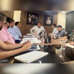 SICT y Gobierno de Veracruz refuerzan acciones en infraestructura carretera