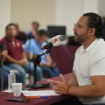 Rechaza alcalde de Coatzacoalcos acuerdos irregulares sobre presa Yuribia