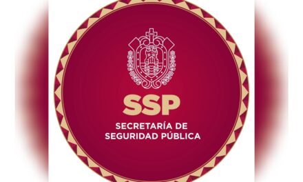 Trabajo interinstitucional permite ubicar a menor sana y salva en Coscomatepec