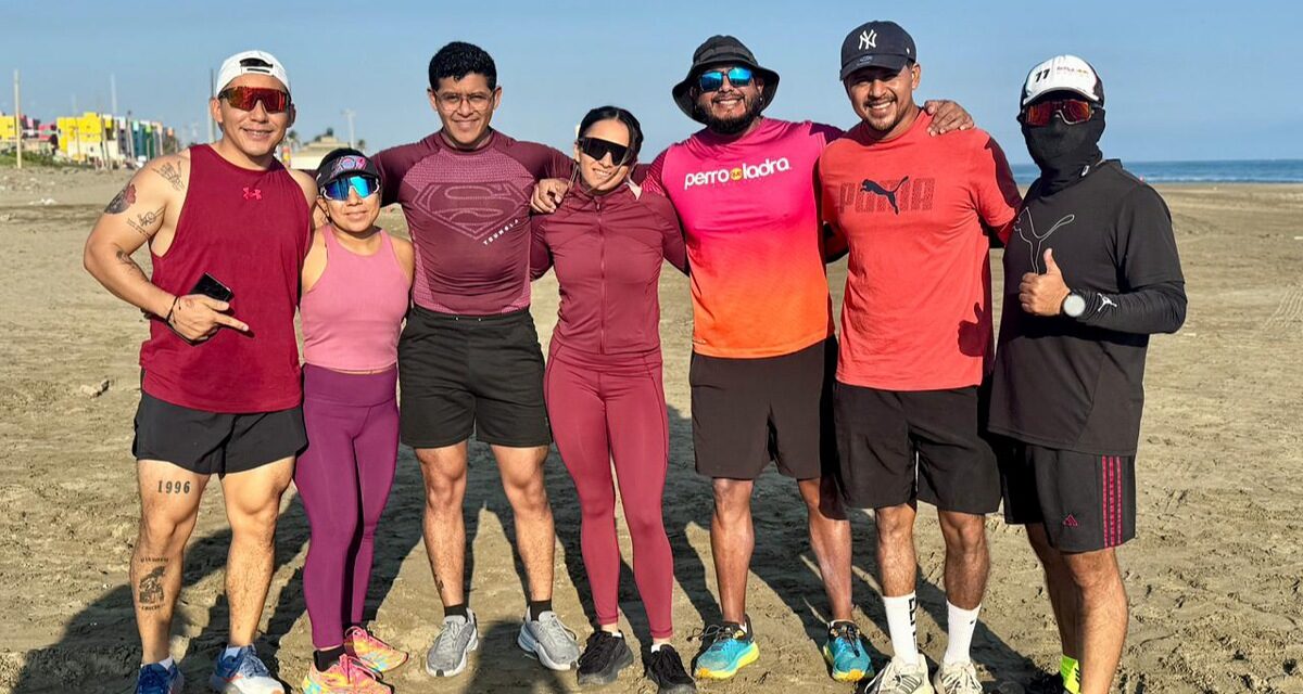 Fortalece “Reto Policial 2026” la proximidad social y la unión entre ciudadanía y corporaciones