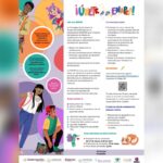 Convocan a jóvenes de Coatzacoalcos a participar en Estrategia Nacional para Prevenir Embarazo Adolescente