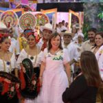 Continúan las actividades turísticas en Veracruz, anuncia Nahle el ‘Motofest 2026’ en Tecolutla