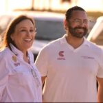 Respalda Pedro Miguel Rosaldo a la gobernadora Rocío Nahle y rechaza posturas “sin fundamento”