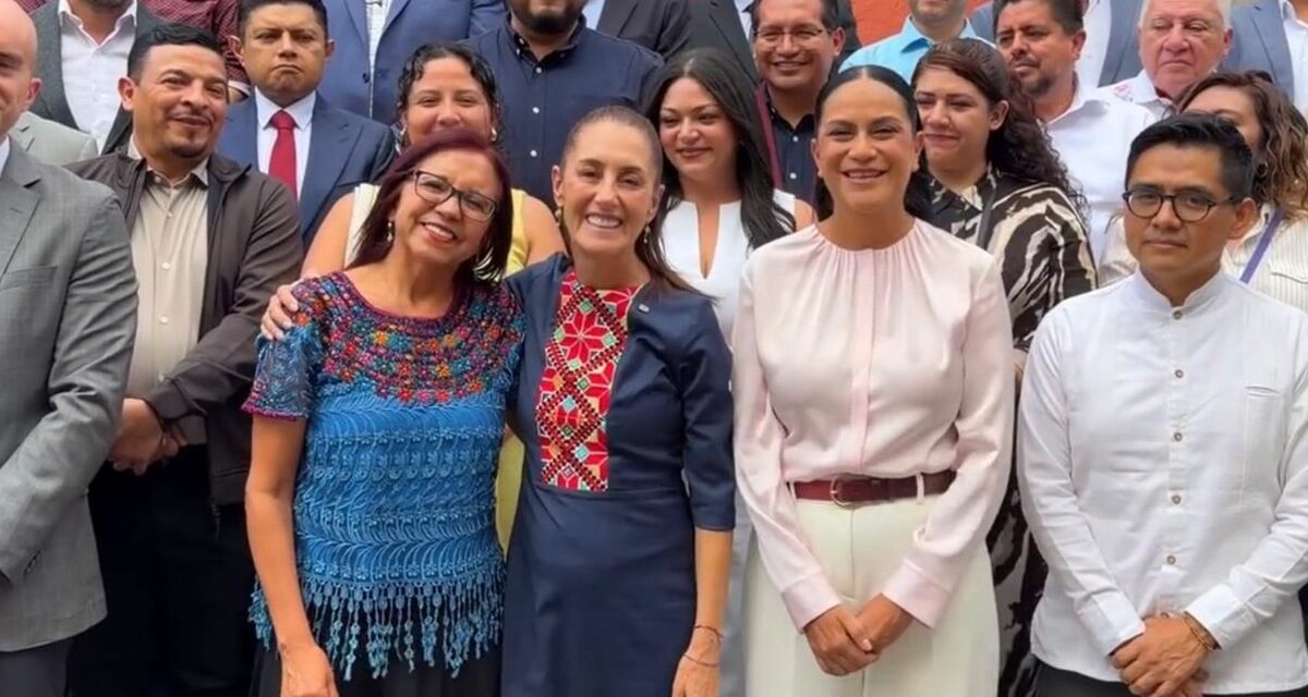 Relevo en Bienestar: experiencia y lealtad en el corazón de la 4T