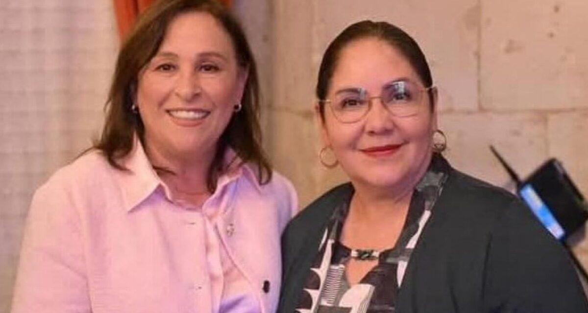 Ante críticas de Atanasio García a gobierno de Rocío Nahle, Claudia Tello llama a la conciliación