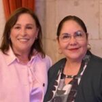 Ante críticas de Atanasio García a gobierno de Rocío Nahle, Claudia Tello llama a la conciliación