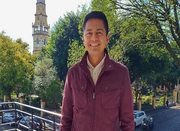 Astrolabio Político