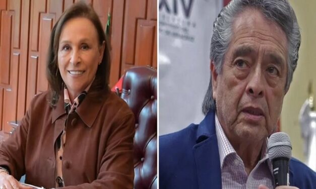 Astrolabio Político